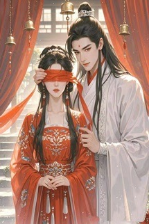 Bìa truyện Thương Tiểu Quả Phụ - Hoa Bỉ Ngạn