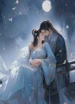 Bìa truyện Thương Vương Phi Ký - Oops La