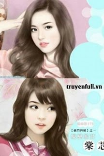 Bìa truyện Thủy Hỏa Giao Dung - Bằng Y Úy Ngã - Bằng Y Úy Ngã