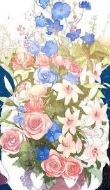 Bìa truyện Thùy Khả Tương Y - Tuyệt Tiểu Oa Oa