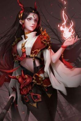 Bìa truyện Thụy Nhĩ Ma Tý Khởi Lai Hải - Diệp Trần Niên