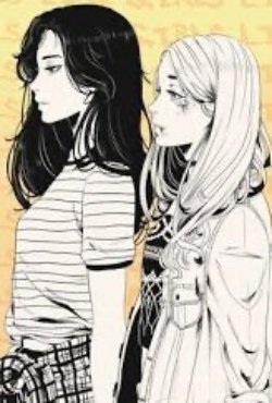 Bìa truyện Tia Sáng - Ngư Sương