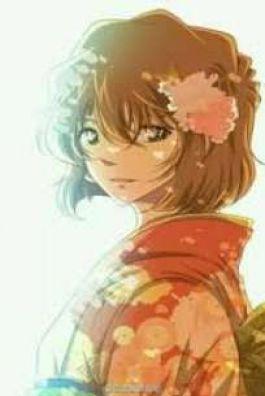 Bìa truyện Tích Tích