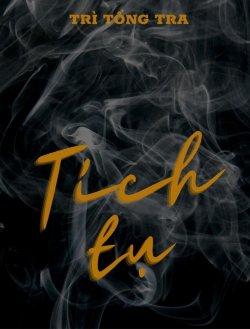 Bìa truyện Tích Tụ
