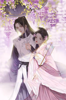 Bìa truyện Tiệc Ngày Xuân