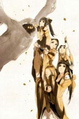 Bìa truyện Tiệm Bánh Bao Âm Dương - Thanh Ngõa