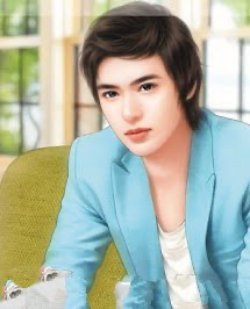 Bìa truyện Tiệm Cà Phê Hải Đăng - Sư Tiểu Trát