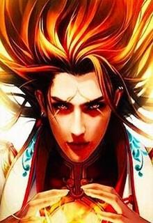 Bìa truyện Tiên Ấn - Tử Mộc Vạn Quân