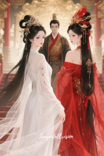 Bìa truyện Tiến Cung Trở Thành Sủng Phi Của Hoàng Đế - Nguyệt Hoa Các