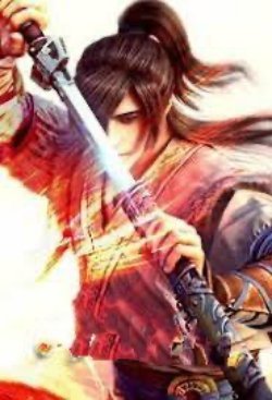 Bìa truyện Tiên Đình Phong Đạo Truyện