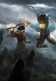 Bìa truyện Tiền Kiếp - Ryan Nguyễn