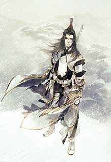 Bìa truyện Tiên Lôi Cuồn Cuộn Đến - Thập Tứ Khuyết