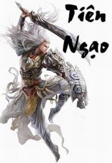 Bìa truyện Tiên Ngạo - Vụ Ngoại Giang Sơn