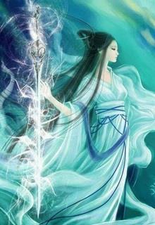 Bìa truyện Tiên Nghịch - Nhĩ Căn
