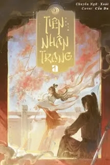 Bìa truyện Tiên Nhân Trạng - Thị Kim - Thị Kim