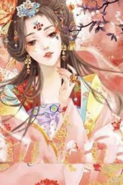 Bìa truyện Tiện Nữ Hoàng Hậu