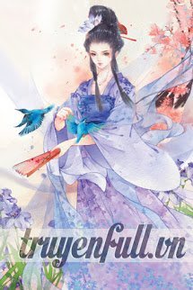 Bìa truyện Tiên Nữ Nhân Thiết Không Thể Băng - Lệ Cửu Ca