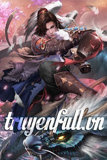 Bìa truyện Tiên Vương Tái Xuất