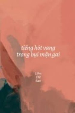 Bìa truyện Tiếng Hót Vang Trong Bụi Mận Gai