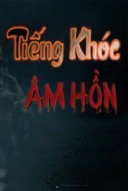 Bìa truyện Tiếng Khóc Âm Hồn - Trường Lê