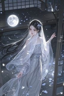 Bìa truyện Tiếng Lòng Của Tiểu Sư Muội - Vạn Vật Sinh