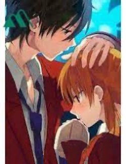 Bìa truyện Tiếng Lòng Qua Ống Kính