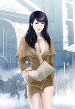 Bìa truyện Tiếng Ngọt - Trương Tiểu Tố