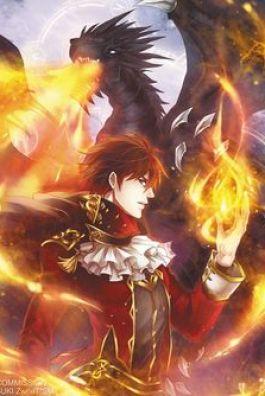 Bìa truyện Tiếng Nước Tí Tách - Phong Khởi Liên Y