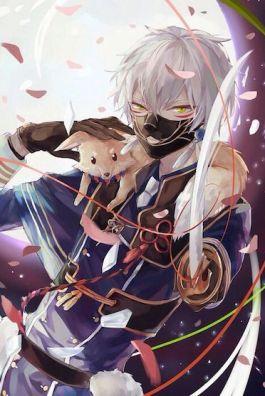 Bìa truyện Tiểu Anh Đào - Bão Miêu