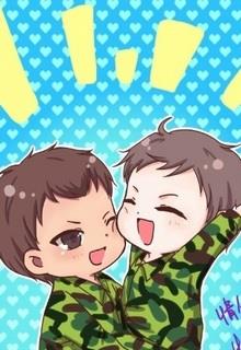 Bìa truyện Tiểu Bạch Dương - Thủy Thiên Thừa