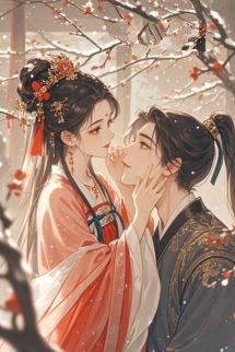 Bìa truyện Tiểu Bệnh Y - Tiên Uyển Kỳ Linh