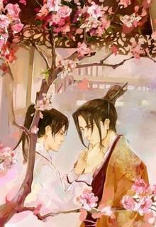 Bìa truyện Tiểu Bồ Đào Truy Phu Ký - Thập Thế