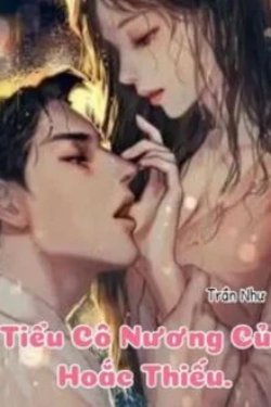 Bìa truyện Tiểu Cô Nương Của Hoắc Thiếu