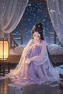 Bìa truyện Tiểu Công Chúa Triệu Nhu - Hoa Hải Đường