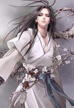 Bìa truyện Tiêu Dao Tiểu Thư Sinh - Vinh Tiểu Vinh