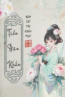 Bìa truyện Tiểu Đậu Khấu - Bất Chỉ Thị Khỏa Thái