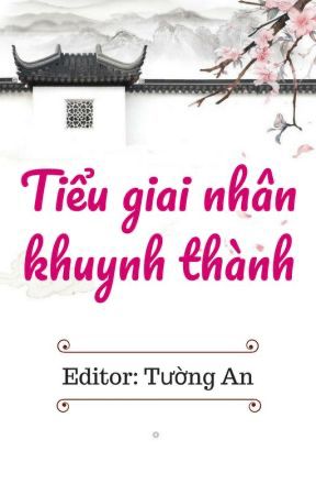 Bìa truyện Tiểu Giai Nhân Khuynh Thành - Nữ Vương Bất Tại Gia