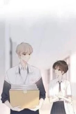 Bìa truyện Tiểu Khả Ái Anh Đầu Hàng