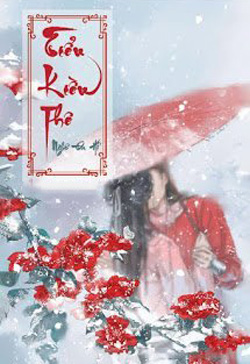 Bìa truyện Tiểu Kiều Thê - Nghê Đa Hỉ