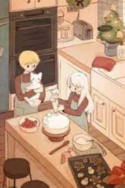 Bìa truyện Tiểu Minh Và Xám Nhỏ