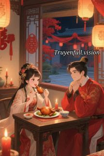 Bìa truyện Tiểu Ngư Nhi - Zhihu