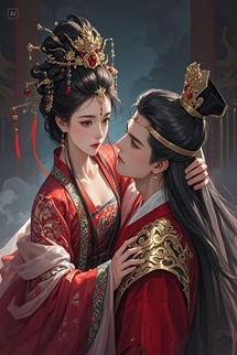 Bìa truyện Tiêu Nguyệt Khuynh Thành - Dương Thiên Tử - Dương Thiên Tử