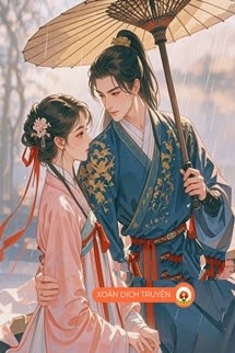 Bìa truyện Tiểu Nha Hoàn Vượt Ngàn Dặm Chôn Lang Quân - Khuyết Danh