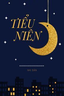 Bìa truyện Tiểu Niên - Nhị Đản