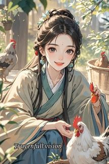 Bìa truyện Tiểu Phu Quân Nhà Nông Ngọt Ngào Một Chút - Khuyết Danh