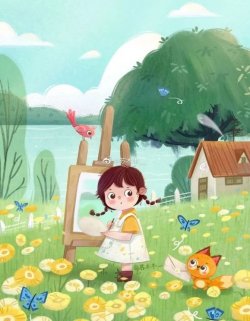 Bìa truyện Tiểu Phúc Bao Ở Thập Niên 60