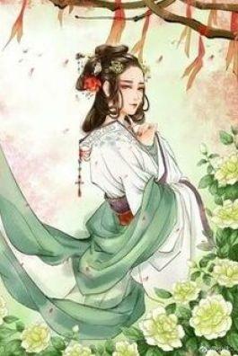 Bìa truyện Tiểu Phúc Tấn - Bán Duyên Tu Đạo