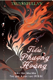 Bìa truyện Tiểu Phượng Hoàng