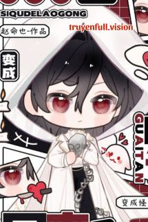 Bìa truyện Tiểu Quả Phu U Ám Quyết Định Thanh Trừng Tất Cả