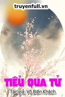 Bìa truyện Tiểu Qua Tử - Vô Biên Khách